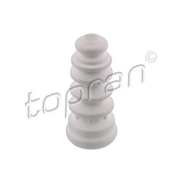 TOPRAN 107648001 Amortisör Takozu Arka-(Vw:Golf IV/Bora/Seat:Leon 00-05/Skoda: Octavia 00-08/Audi: A 