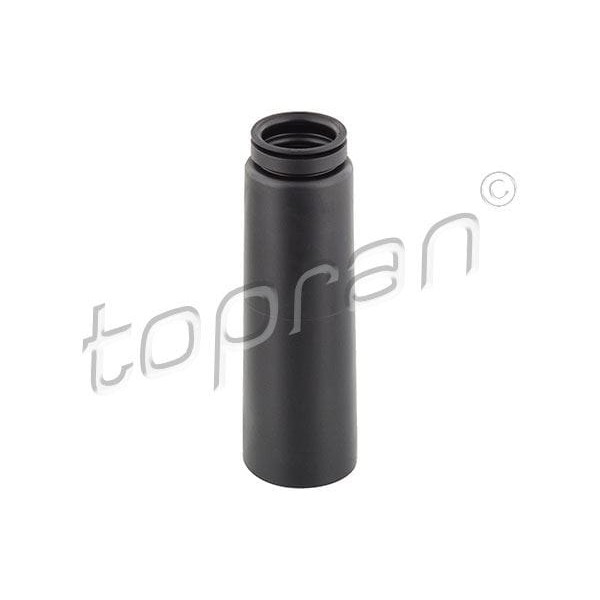 TOPRAN 107649003 Arka Amortisör Toz Körüğü Koruyucu Kapak Golf-Polo-Bora-Cordoba-Toledo-A1-A3-Fabıa-
