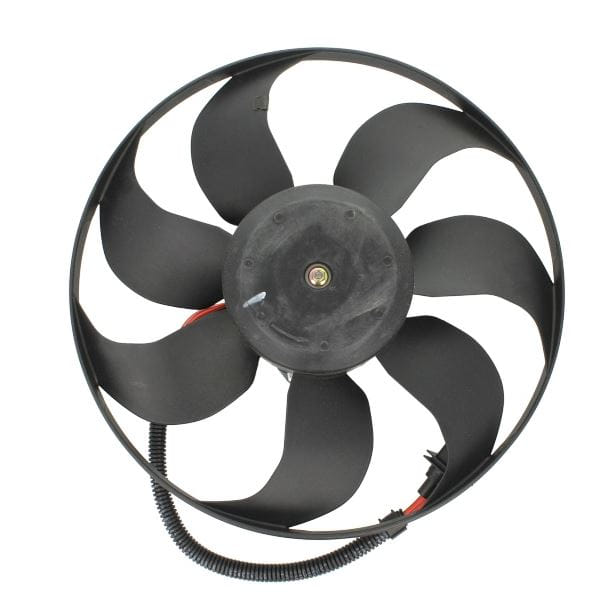 TOPRAN 107705001 755 Fan Motoru Büyük Golf IV-Bora-A3-Leon-Octavia-Toledo-Fabıa-New Beetle 1.6-1.8-1 