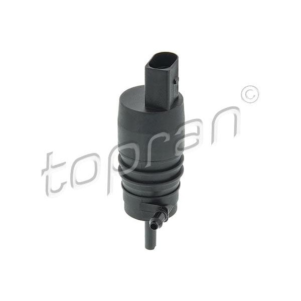 TOPRAN 107818001 Silecek Fıskiye Motoru-(Vw: Bora)