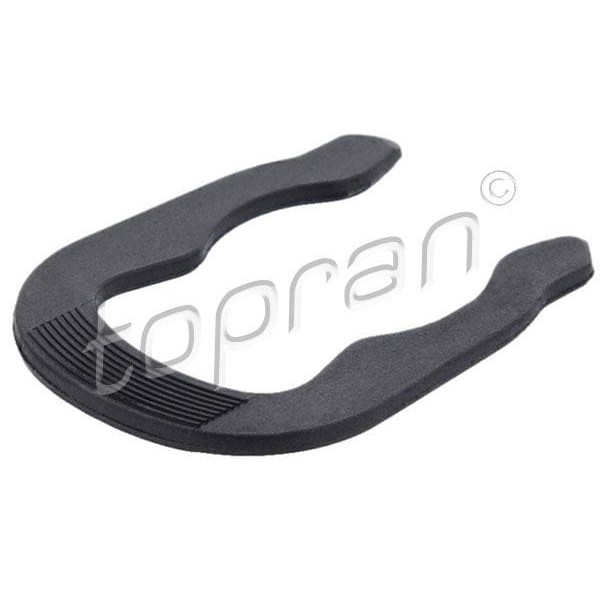 TOPRAN 107918001 Su Flanşı Tapa Set (Tapa-Oring-Segman)