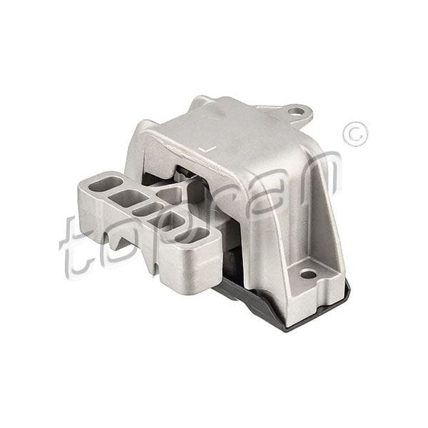 TOPRAN 107971001 Şanzıman Kulağı Sol-(Vw: Bora/Golf IV/Seat: Toledo/Leon/Audi: A3 97-03 1,9 Agr 1,6