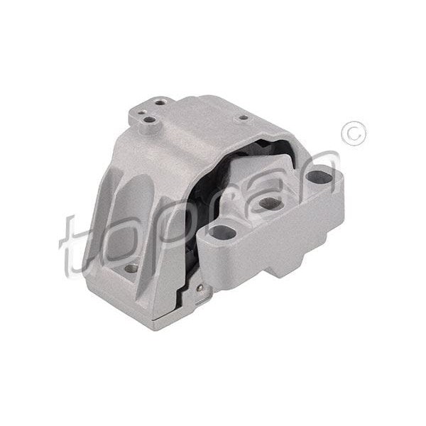 TOPRAN 107979001 Motor Kulağı Sağ-(Vw: Bora/Golf IV/Seat: Toledo/Leon/Skoda: Octavia/Audi: A3 1,6 Bc 