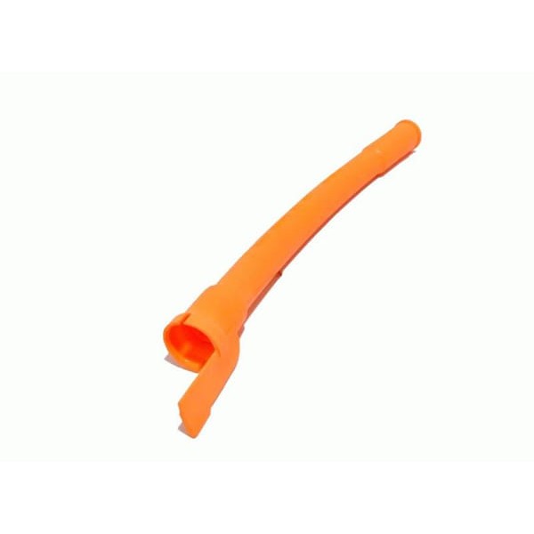 TOPRAN 108035001 Yağ Cubuk Borusu-(Vw: Bora/Golf IV 1,9 Agr)108035756 