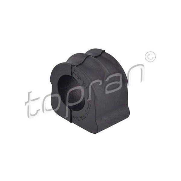 TOPRAN 108134001 Viraj Demir Lastiği (Vw:Bora 99-05 / Audi:A3 01-03 / Seat:Leon 01-06 / Skoda:Octavi 