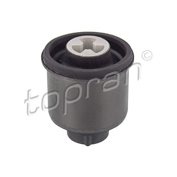 TOPRAN 108243001 Arka Dingil Burcu (VW Polo 05-18 Audi A3 01-03 Seat Ibiza 09-17 Skoda Fabia 09- 