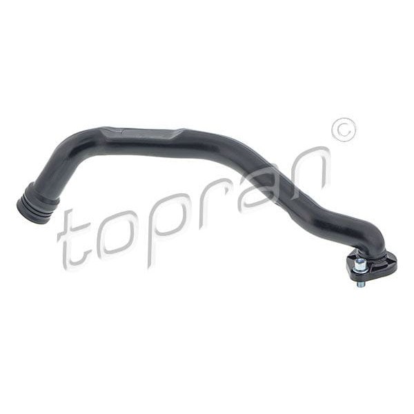 TOPRAN 108737001 Hava Borusu-(Vw: Caddy 97-04 1,9 1Y) 