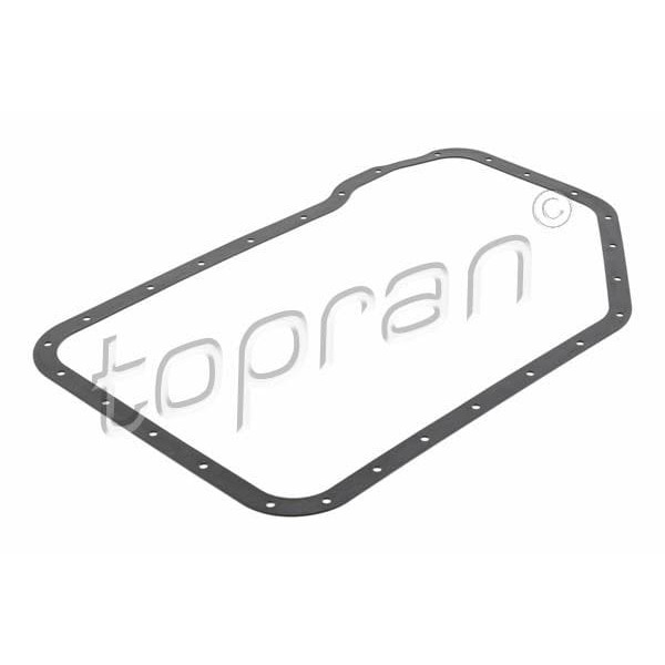 TOPRAN 108757001 Şanzıman Karter Contası (VW Passat 97-05 Audi A4 95-08)
