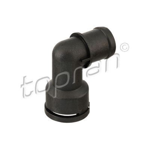 TOPRAN 108790001 755 Soğutma Flanşı Termik Şalter Caddy-Golf III-Polo Classıc 
