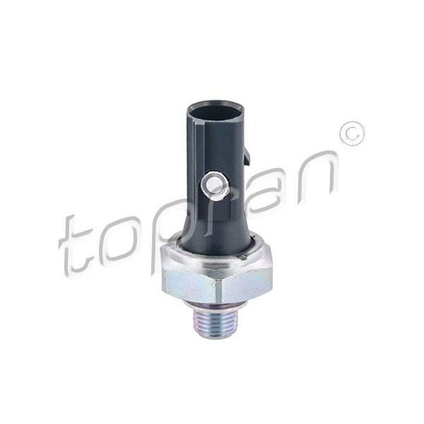 TOPRAN 108888001 Yağ Müşürü 1 Kutuplu-(Vw: Poloclassıc 1,6 Aft) 