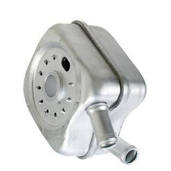 TOPRAN 108907001 Yağ Soğutucu (VW Caddy 04-11  Golf 98-09  Passat 97-11  Polo 02-10  Transporter 03- 