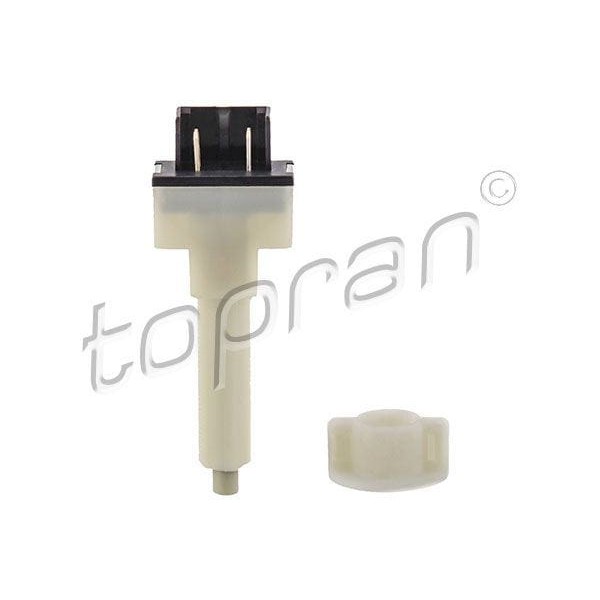 TOPRAN 109003001 Fren Müşürü (VW Caddy 96-03  Polo Cls 96-02  Seat Ibiza 93-02)