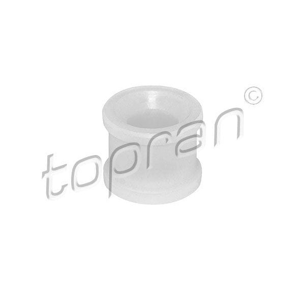 TOPRAN 109090001 Vites Plastik (Vw:Transporter IV (70Xb,70Xc,70Db) 2.0 2.5 90-03) 