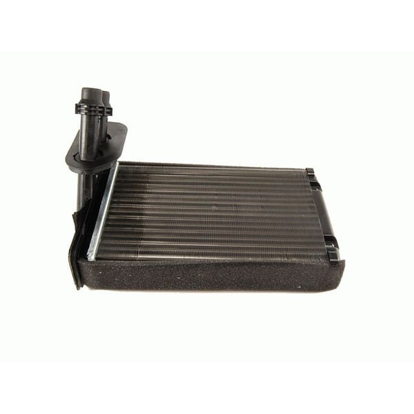 TOPRAN 109304001 Kalorifer Radyatörü (Volkswagen: Golf IV-Bora/Audi: A3/Seat: Leon-Toledo) - 