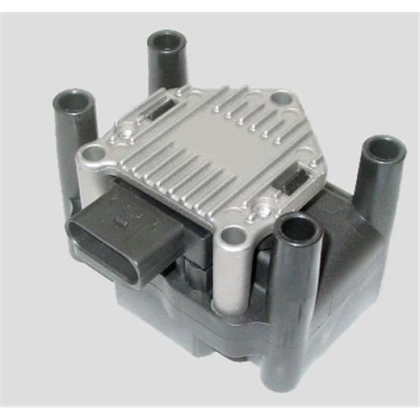 TOPRAN 109316001 Ateşleme Bobini (VW Caddy 04-15 Golf 98-14 Passat 97-11 Polo 95- Polo Cls 00-02 Aud 