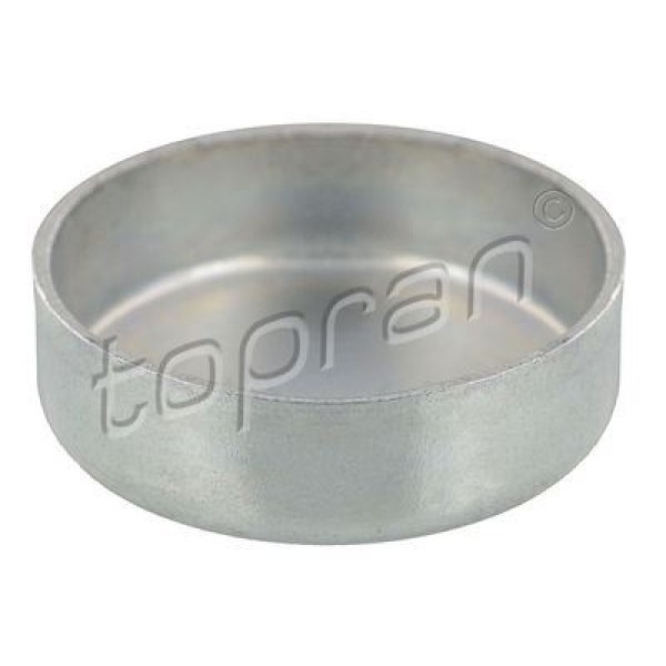 TOPRAN 109378001 756 Motor Blok Su Buz Tapası 38Mm