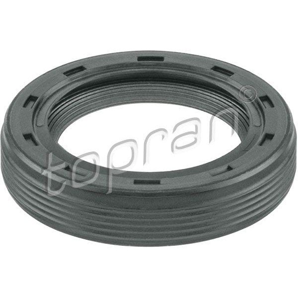 TOPRAN 109382002 Egzantrik Keçe (VW Caddy 04-15  Crafter 06-16  Golf 98-14  Lt 97-07  Passat 97-11  