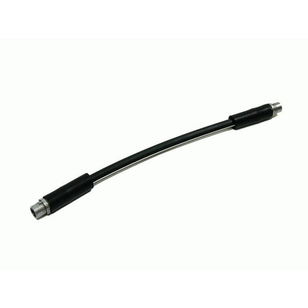 TOPRAN 109394001 Ön Fren Hortumu (Audi :A4 1.6 1.8 94-00/ VW: Passat 1.6 1.8 96-00) 