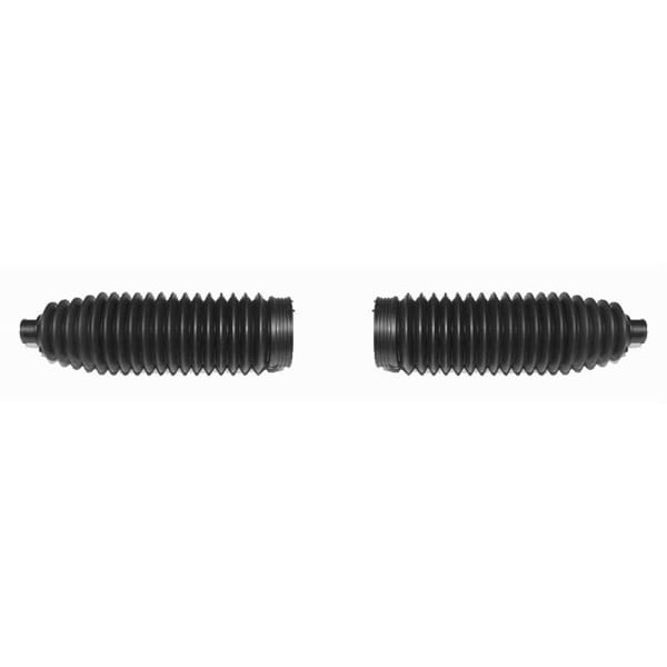 TOPRAN 109440001 - Direksiyon Koruğu-(Vw: Golf IV/Bora/Seaat: Toledo/Leon 00-05/Skoda: Octavia/Audi: