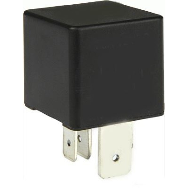 TOPRAN 109544002 Röle (Kolorıfer) (Vw:)