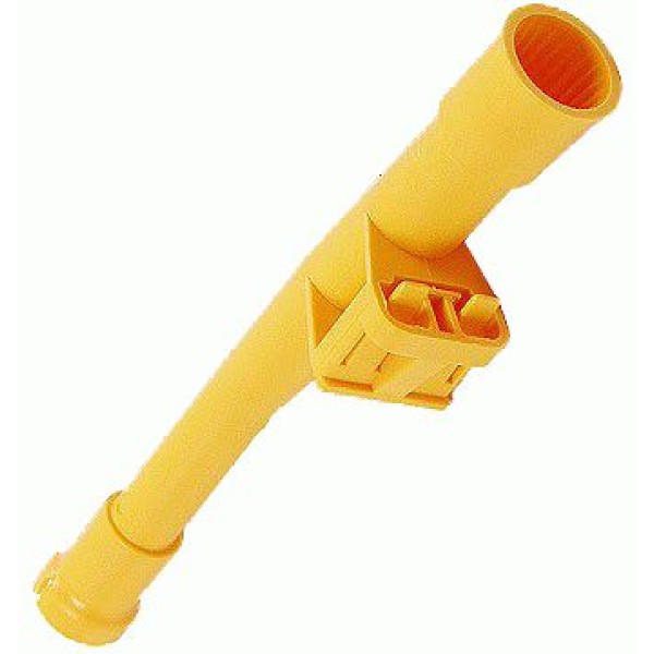 TOPRAN 109617001 Yağ Cubuk Borusu (Vw: Passat 96-00/Audi: A4 1.8 95-00)