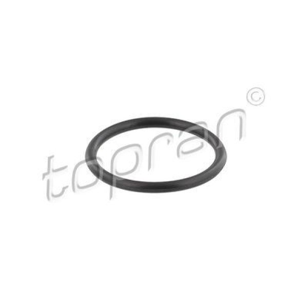 TOPRAN 109639001 Oring (VW Caddy 96-11 Golf 98-13 Polo 95-14)