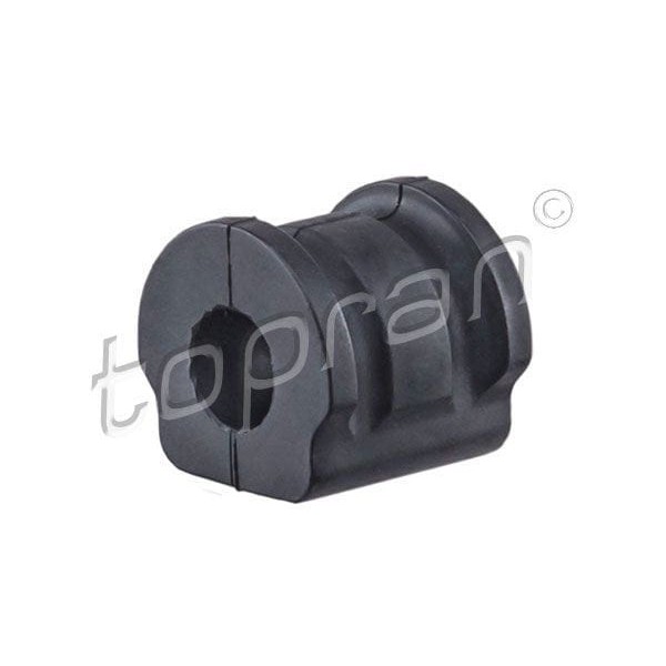 TOPRAN 109687001 Viraj Demir Lastiği-16Mm (VW Polo 02-18 Seat Ibiza 06-17 Skoda Fabia 07-14)