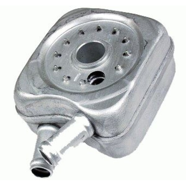 TOPRAN 109778001 Yağ Soğutucu (VW Caddy 04-15 Golf 98-14 Passat 97-11 Polo 02-10) Agn-Ahl-Akl-Apr-Ar