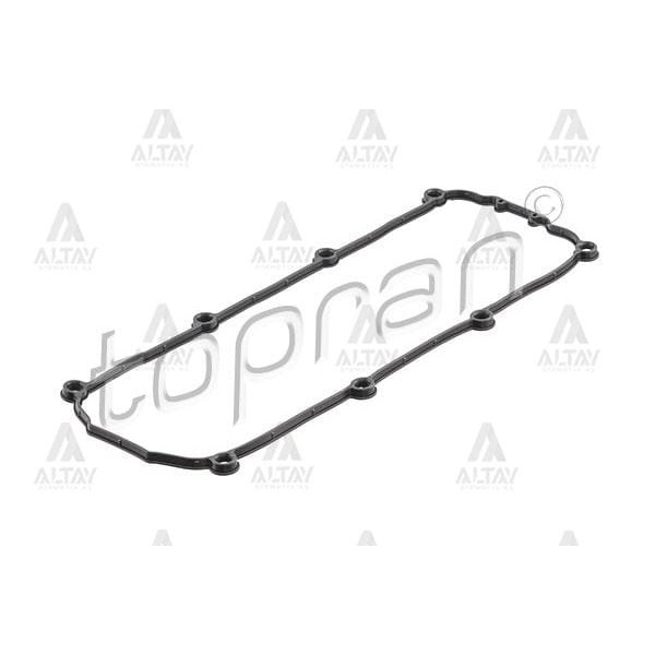 TOPRAN 109835786 Subap Kapak Contası Golf4 Golf5 Bora Passat A3 Leon 01-03 Alz-Bfq-Bse-Bgu 1.6