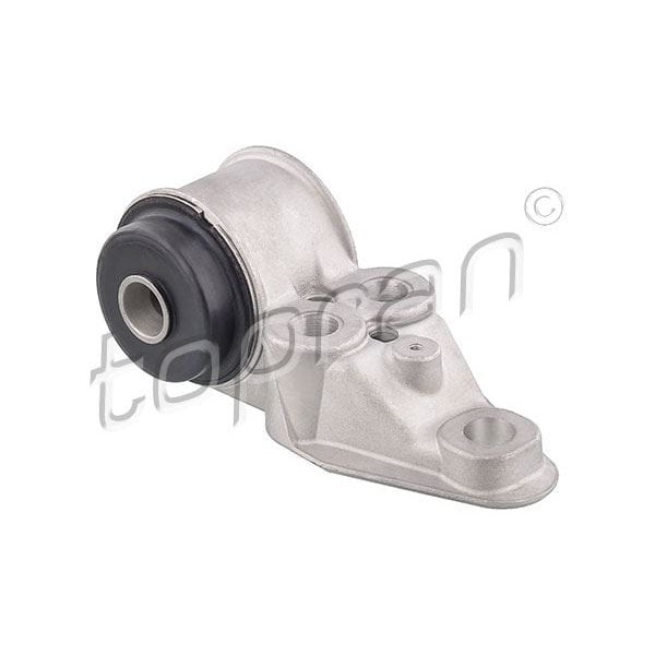 TOPRAN 109873001 Sağ Arka Dingil Takozu (VW Passat 97-05  Audi A6 98-05) 