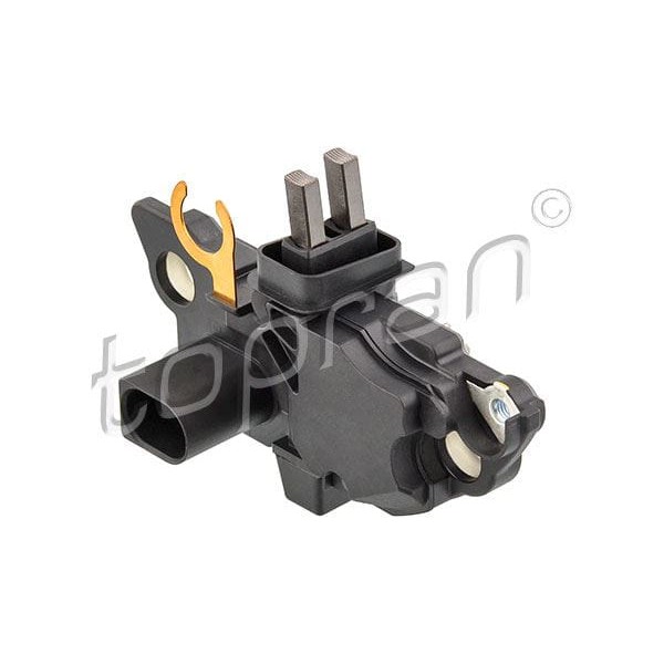 TOPRAN 109917001 Konjektör (Volkswagen: Passat 1.9TDI 96-00-Transporter IV 2.5TDI 96-03)