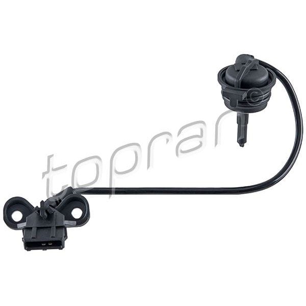 TOPRAN 109923001 Geri Vites Müşürü 2 Kutuplu Kablolu-(Vw: Passat 97 -05/Audi: A4 95-05) 109923756