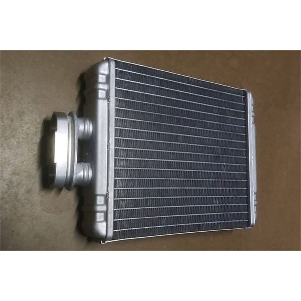 TOPRAN 109979001 Kalorifer Radyatörü-(Vw: Polo 2002- /Skoda: Fabia 2000- /Rapid /Seat:Ibiza 2002- /C