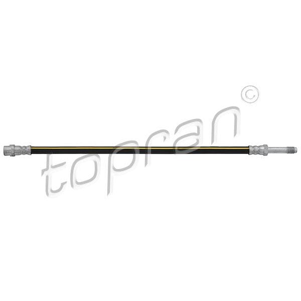 TOPRAN 109995001 585 Ön Fren Hortumu Sprinter 95-04