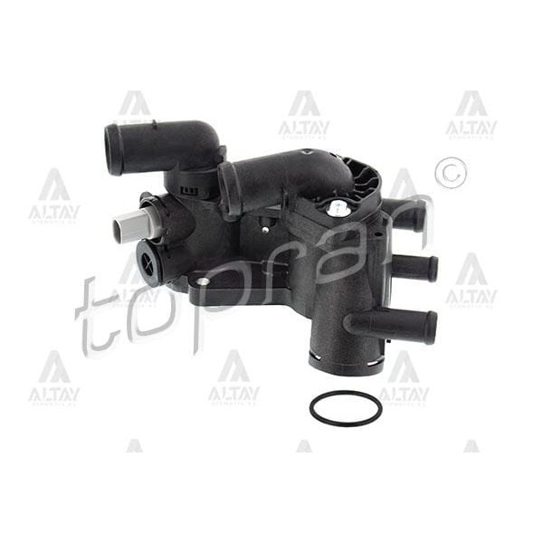 TOPRAN 110351755 Termostat Polo 01-08 1.4 Komple