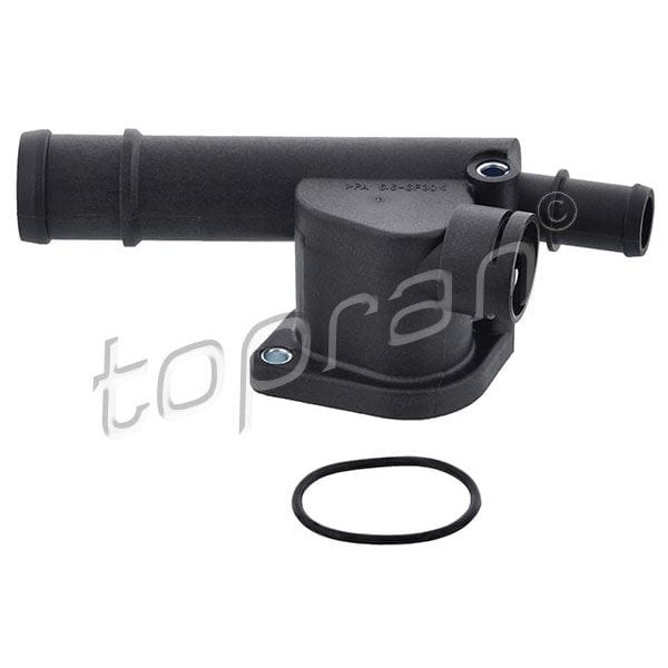 TOPRAN 110362001 Termostat (Vw:Golf V 2.0TDI 03-08 / Jetta III Passat Touran 2.0TDI 05-10 / A3 A4 A6