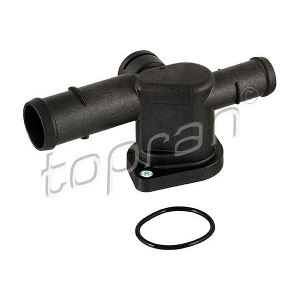 TOPRAN 110363001 Hararet Musır Yuvası-(Vw: Golf V/Jetta/Passsat/Audi: A3 1,6 Bse)