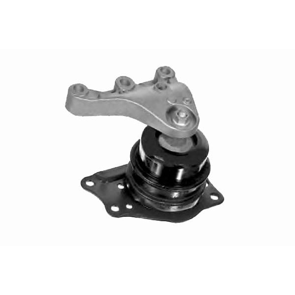 TOPRAN 110381001 Sağ Motor Kulağı (VW Polo 02-14 Seat Ibiza 09-15 Skoda Fabia 11-15) 