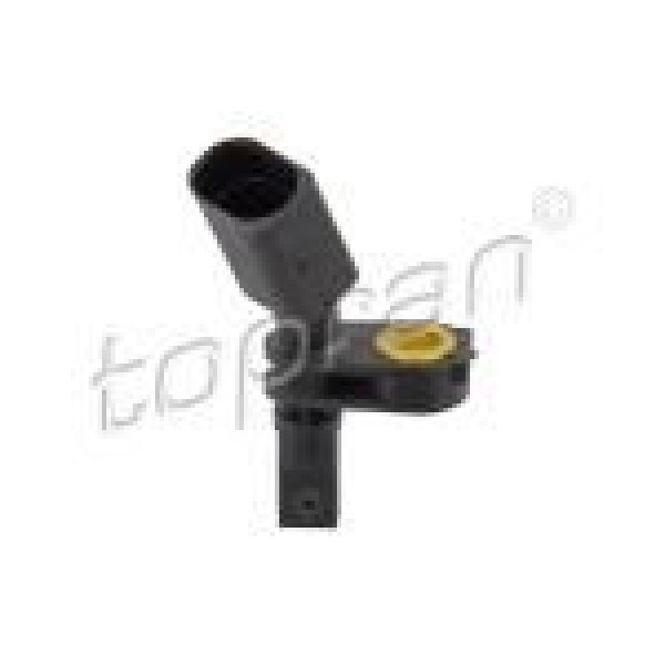 TOPRAN 110609001 Sol Ön Abs Sensörü (VW Polo 02-12 Seat Ibiza 02-10 Skoda Fabia 00-10)
