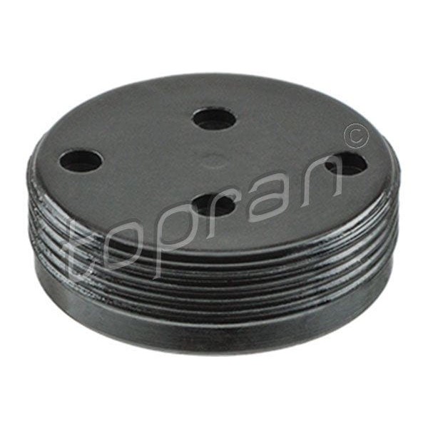TOPRAN 110878001 Tapa Silindir Kapak (Vw: Bora Caddy III 1.6 04-15) 
