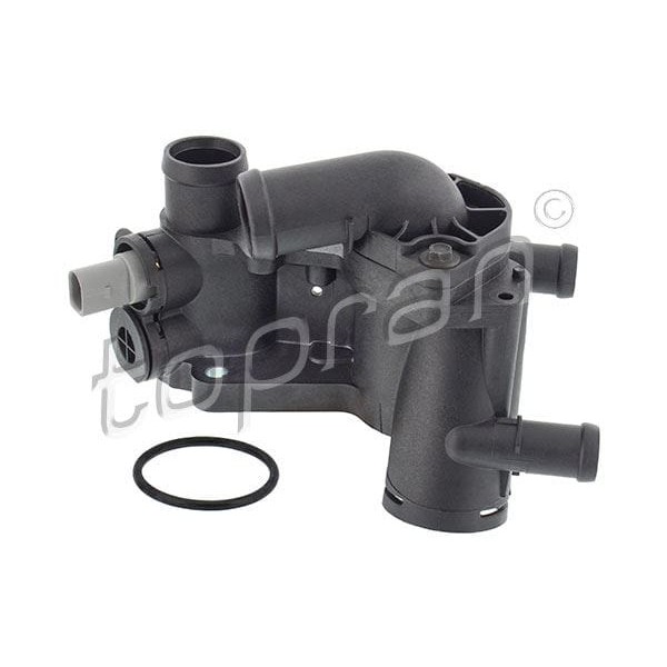 TOPRAN 111176001 Termostat (Vw: Polo / Skoda: Fabia / Seat: Cordoba 06-) 