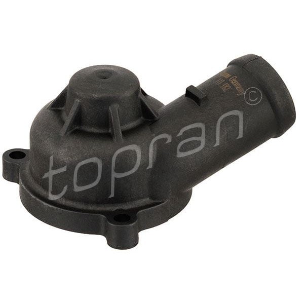 TOPRAN 111182001 Termostat Kapağı-(Vw: Golf Vı/Jetta/Passat Caxa 1,4 Tsı) 