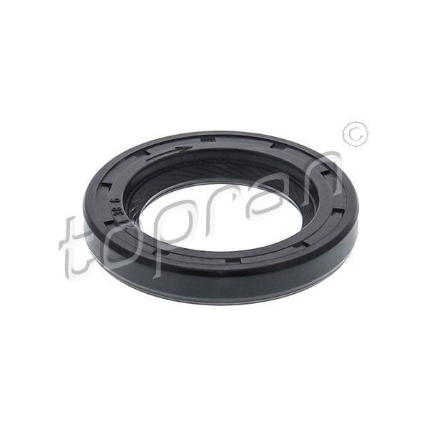 TOPRAN 111220001 016 Şanzıman Keçe Ön Golf-Bora-Passat-Jetta 1.4 Fsı 16V-1.4 Tsı-1.6-1.2 12V 24X38X6