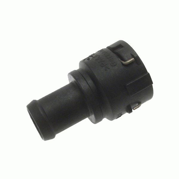 TOPRAN 111241001 Su Flanşı-(Vw: Bora/Golf IV 1,6 Akl/Golf Vı/Jetta/Passat 1,4 Tsı Caxa) 