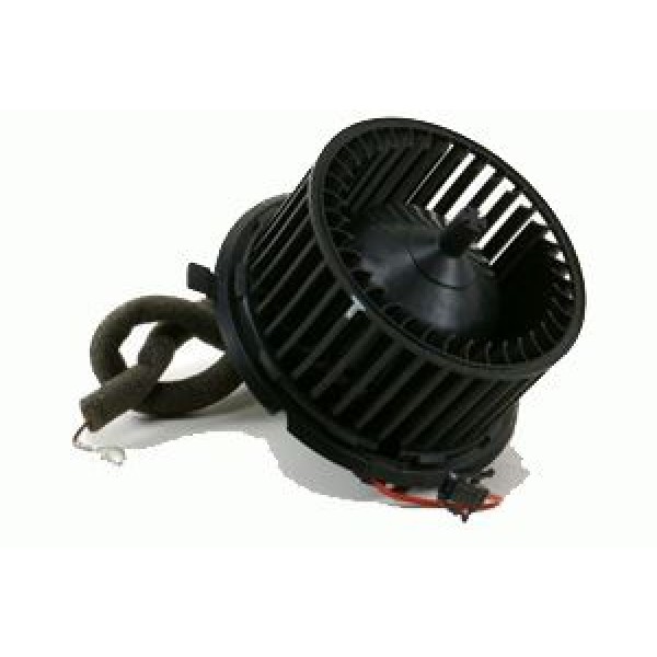 TOPRAN 111353001 755 Kalorifer Motoru Caddy II-Polo-Cls-Seat-1.4-1.6-1.8-1.9 1F-Aee-Alh-Aey-Ahu-Apq- 