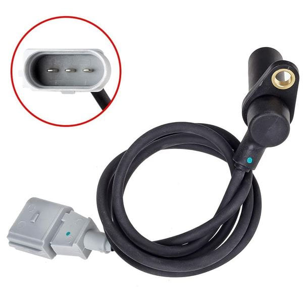 TOPRAN 111370001 Krank Devir Sensörü (VW Passat 97-05 Audi A4 99-08 A6 98-05)