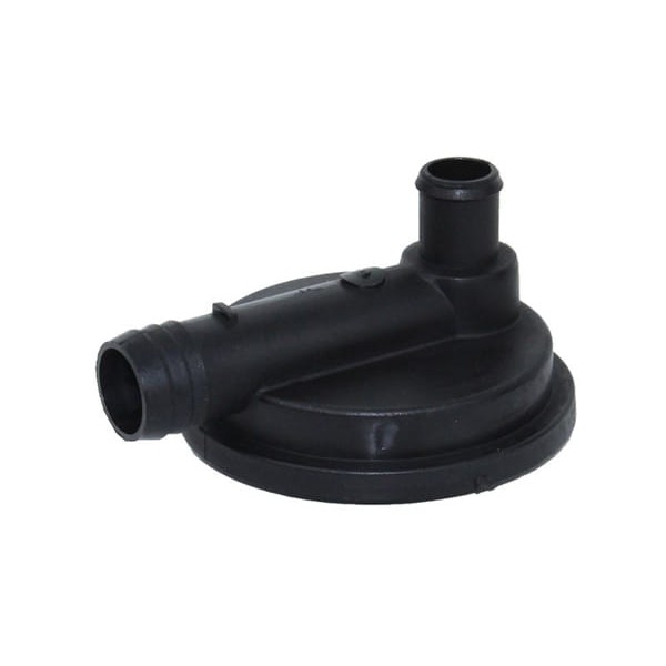 TOPRAN 111466001 Valf (Vw: Transporter Lt 28-35 II 96-06)