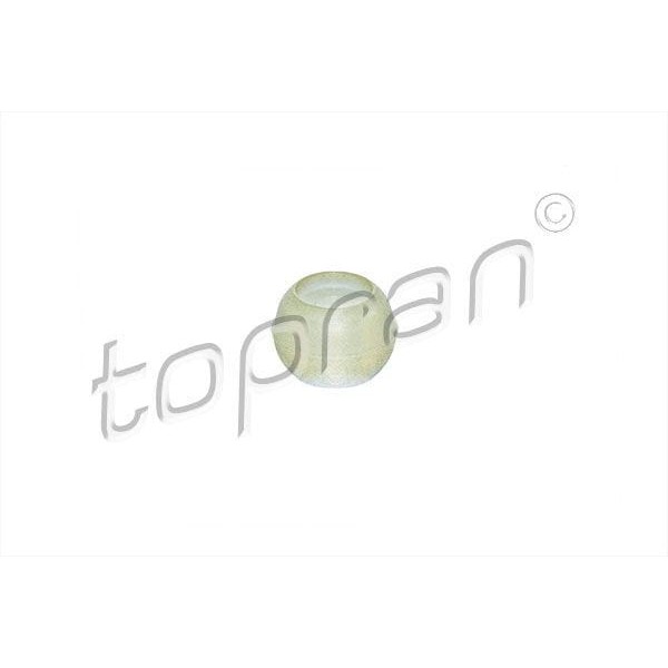 TOPRAN 111475001 Vites Plastiği (Vw: Polo 95-)