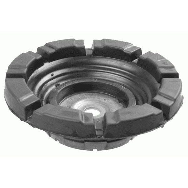 TOPRAN 112051001 Amortisör Takozu Ön-(Vw: Transporter T5 T6   03- )