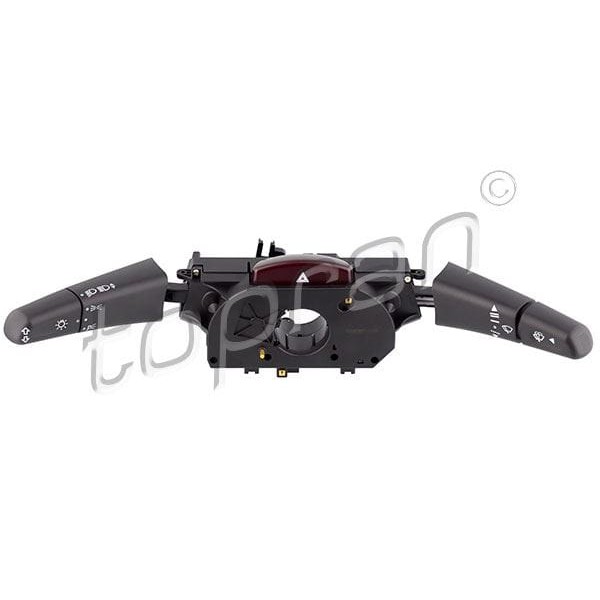 TOPRAN 112135001 Silecek Sinyal Far Kolu-(Vw: Lt 35 Volt 96-07/Mercedes Sprinter 